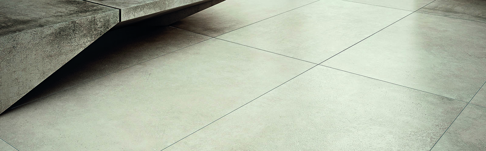 Fliesenboden Badezimmer